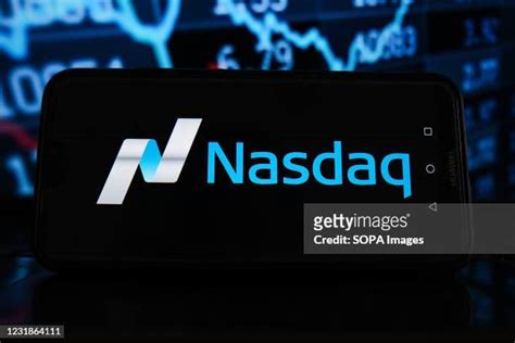 Nasdaq Logo Photos and Premium High Res Pictures - Getty Images