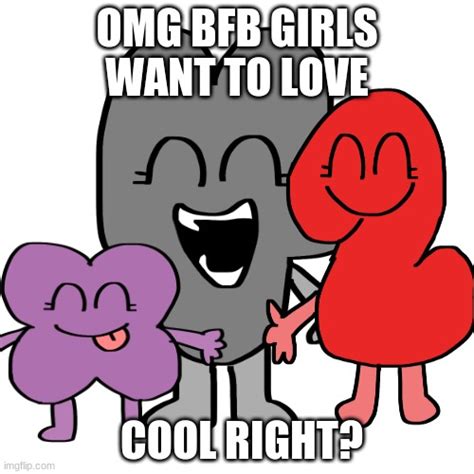 bfb Memes & GIFs - Imgflip