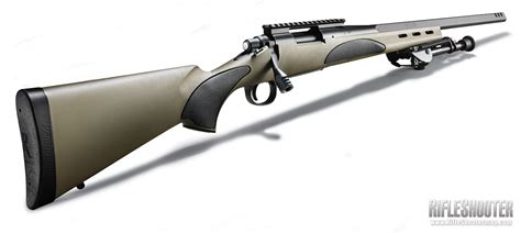 10 Best Bolt-Action Rifles of All Time - Rifle Shooter