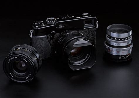 Why are Fuji cameras so expensive? 4 Reasons you must know - Crazy ...