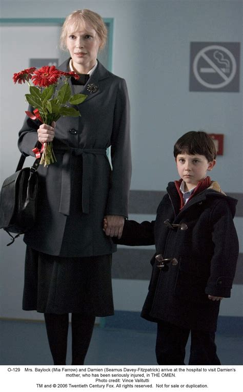 The Omen - Horror Movies Photo (8504706) - Fanpop