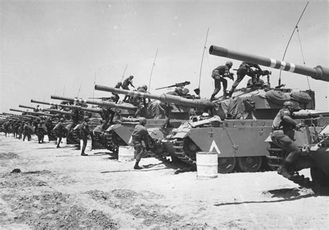 Israeli Tanks | المرسال