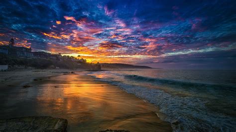 Laguna Beach California Wallpapers - Wallpaper Cave