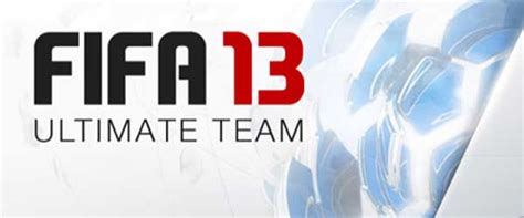 รีวิว FIFA 13 (Ultimate Team) for iOS : เกมฟุตบอลสุดมันส์&สมจริง คอบอล ...