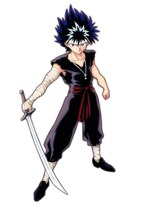 Hiei | Character Profile Wikia | Fandom