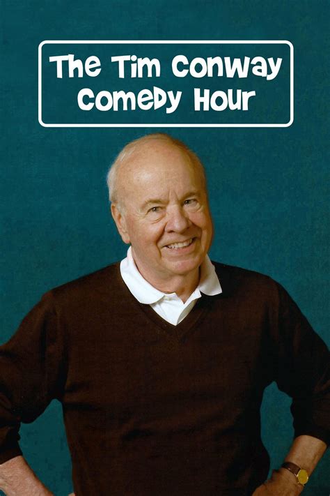 Watch The Tim Conway Comedy Hour (1970) Online for Free | The Roku ...