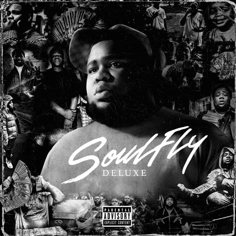 Rod Wave Drops Deluxe Version of 'SoulFly' - DTLR Radio