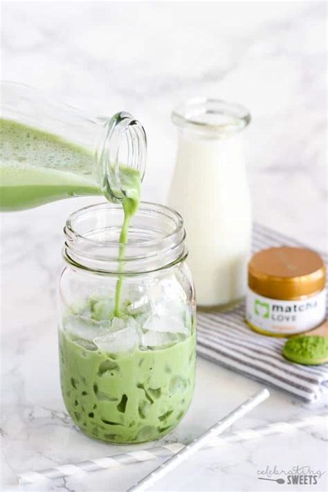 20 Matcha Recipes to Get You Through the Week - An Unblurred Lady