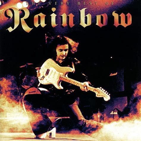 Rainbow - The Very Best of Rainbow Lyrics and Tracklist | Genius