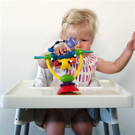 High Chair Spinning Toy – Playgro International