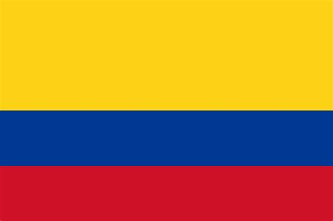 Flag of Colombia | Colors, Meaning & Facts | Britannica