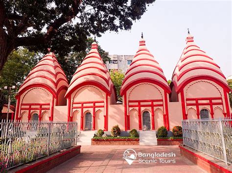 11 must visiting tourist attractions in Dhaka | Bangladesh Scenic Tours