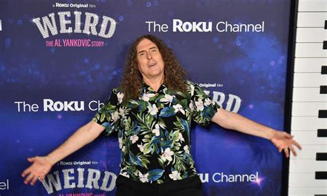 Weird Al Yankovic’s 20 all-time greatest parody songs,…