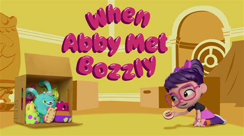 Category:Episodes focused on Bozzly | Abby Hatcher Wiki | Fandom