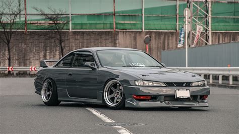 240SX S14 Wallpaper - WallpaperSafari