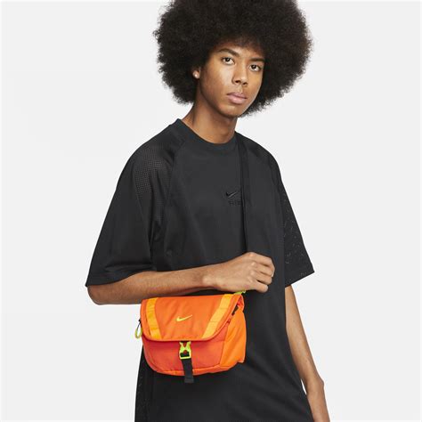 Buy Nike Hike Fanny Pack - Orange At 46% Off | Editorialist