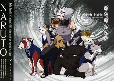 Kakashi Hatake - Kakashi Photo (36593876) - Fanpop