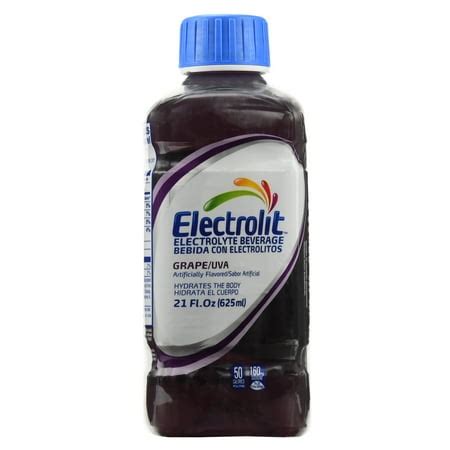 Electrolit Hydration Drink With Electrolytes - Walmart.com