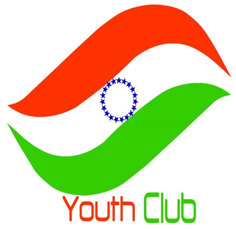 YOUTH CLUB: Logo of Youth Club