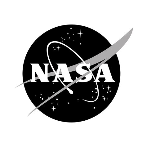 NASA Logo PNG Transparent & SVG Vector - Freebie Supply