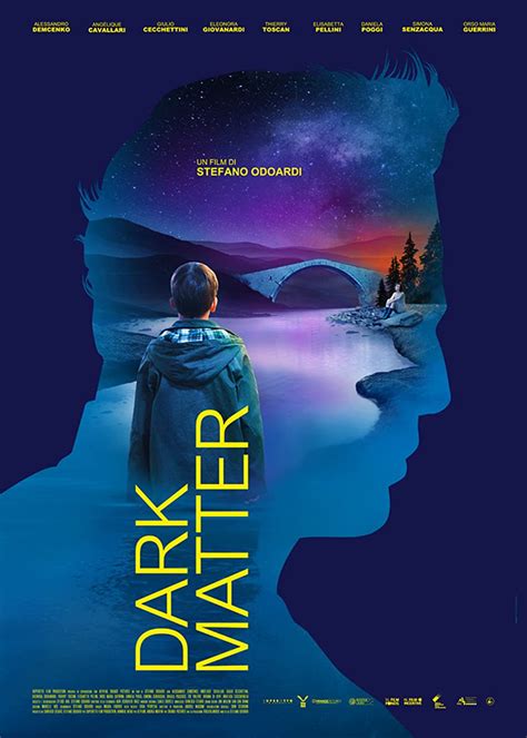 Dark Matter - Datos, trailer, plataformas, protagonistas