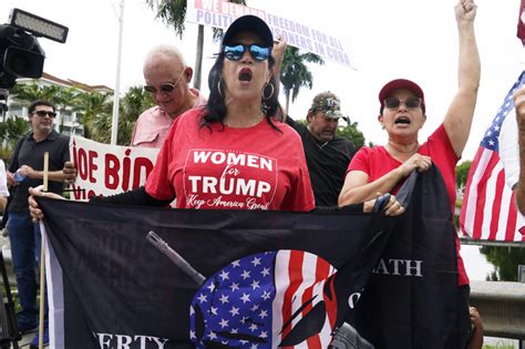 Trump supporters to rally along Grand Central Avenue | News, Sports ...