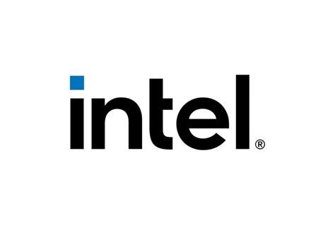 Intel Logo: Evolution, Symbolism, and Impact