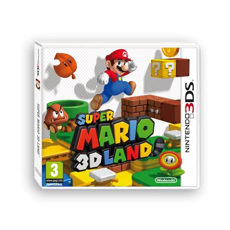 3ds mario games - Mario Photo (26264613) - Fanpop