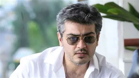 Ajith Kumar Biography: Movies, Biography, News, Age & Photos