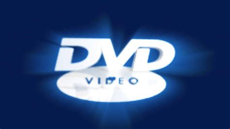 DVD VIDEO logo - YouTube