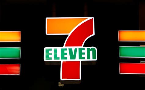 7 Eleven Logo