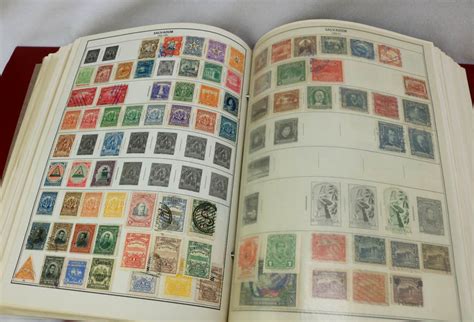 Huge Collection of 16,800+ Stamps for Sale at the Portland Estate Store ...