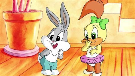 Watch Baby Looney Tunes - Season 5 | Prime Video