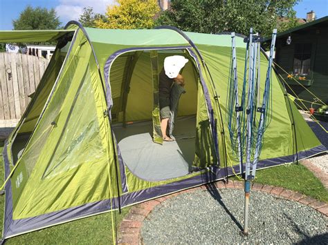 vango tent | in Carlisle, Cumbria | Gumtree