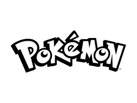 Collection of Pokemon Logo PNG. | PlusPNG