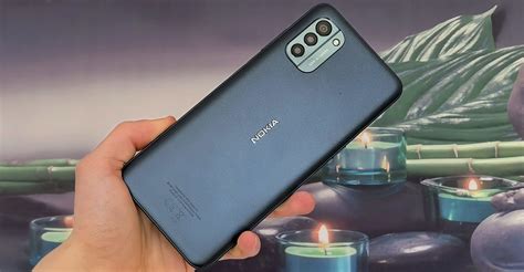 Nokia G21 review: Lots of positives and two big disadvantages