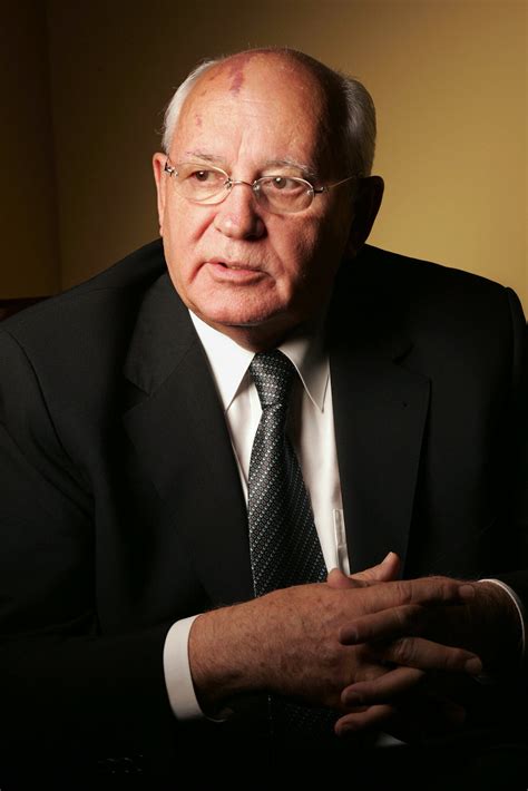 Mikhail Gorbachev Death Reason