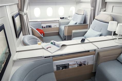 First Class Airplane Seats To Paris | Cabinets Matttroy