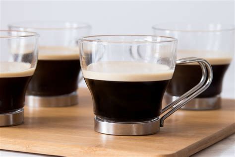 Cuban Coffee (Cafecito) Recipe