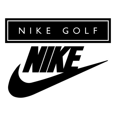 Nike Golf Logo PNG Transparent & SVG Vector - Freebie Supply