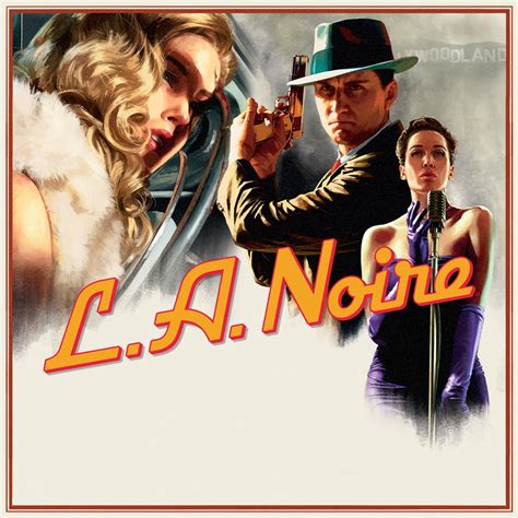 L.A. Noire Price on PlayStation 4