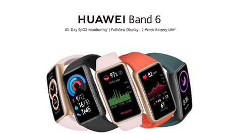 HUAWEI Band 6 – HUAWEI UAE