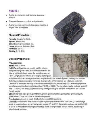 Pyroxene Group of Minerals doc.pdf