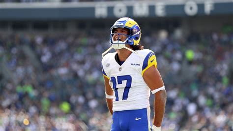 Former BYU Star Voted As NFL's 'Rookie Of The Week'