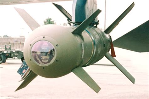 GBU-15 Guided Bomb Unit > Air Force > Fact Sheet Display