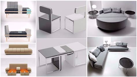 15 Exceptional Modular Furniture Designs Which Are Worth Having ...