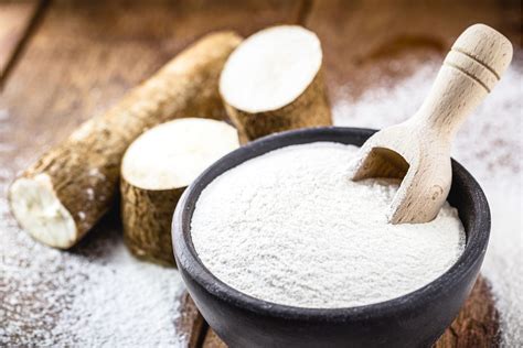 Cassava Flour: An Essential to Your Pantry – Westpoint Naturals