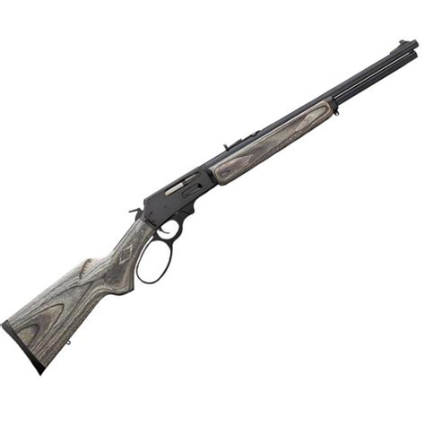 Bullseye North | Marlin Lever Action Rifle 336W-LS-Dark 30-30 20 ...