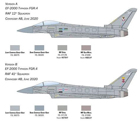 Typhoon II Re-Release | AeroScale