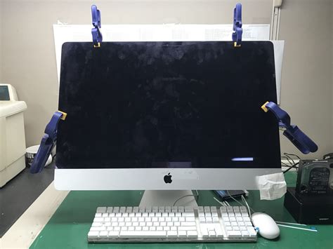 iMac Repair in Weston, FL: Hard Drive, SSD & Other Repairs